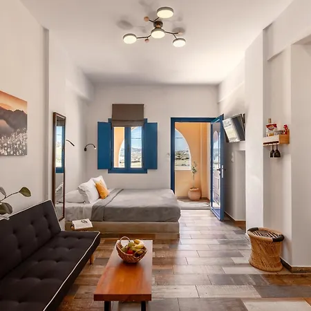 San Constantino Boutique Holiday home *