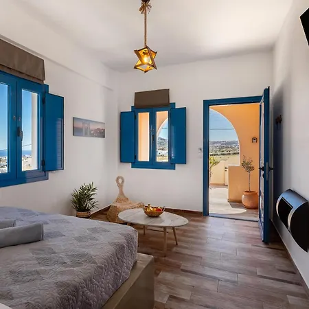 Holiday home San Constantino Boutique