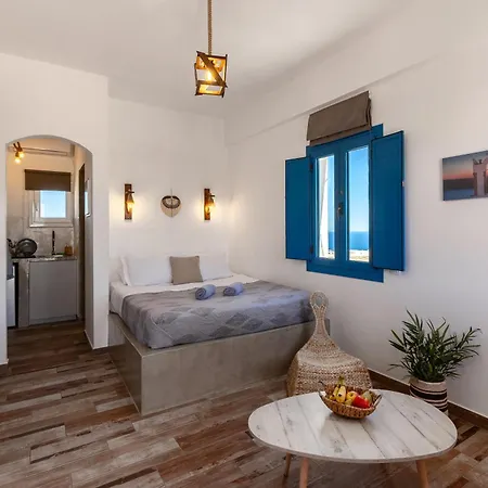 Holiday home San Constantino Boutique