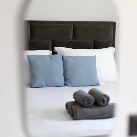 San Constantino Boutique * Fira (Santorini)