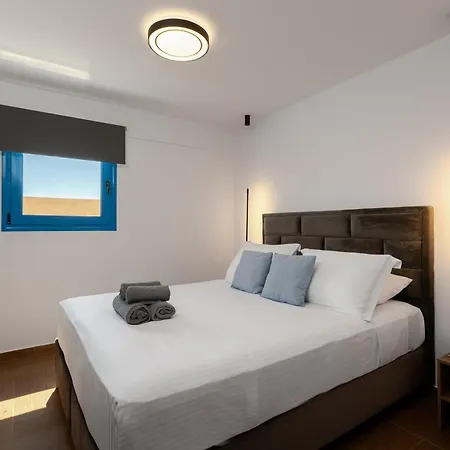 Ferienhaus San Constantino Boutique