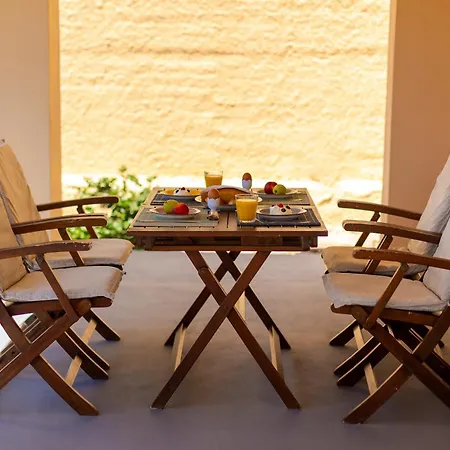 Ferienhaus San Constantino Boutique *