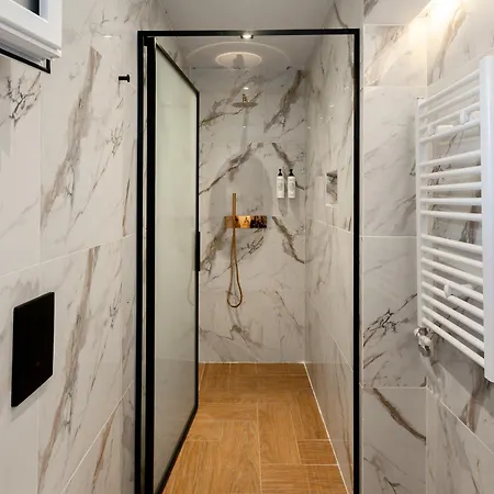 San Constantino Boutique Ferienhaus *