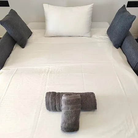 Сasa de vacaciones San Constantino Boutique