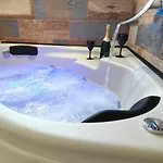 San Constantino Boutique Prázdninový dům *