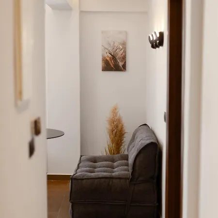 San Constantino Boutique Σπίτι διακοπών Φηρά