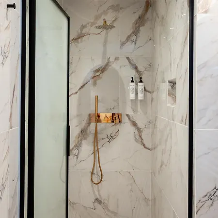 San Constantino Boutique * Φηρά