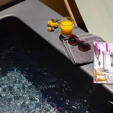 San Constantino Boutique Casa de Férias