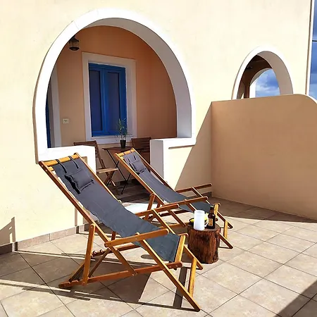 San Constantino Boutique Feriehus