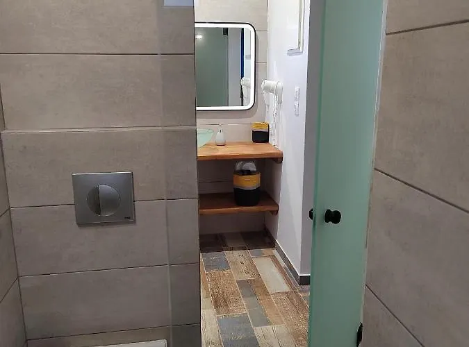 San Constantino Boutique Fira (Santorini)