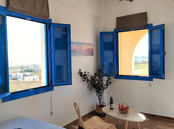 San Constantino Boutique *