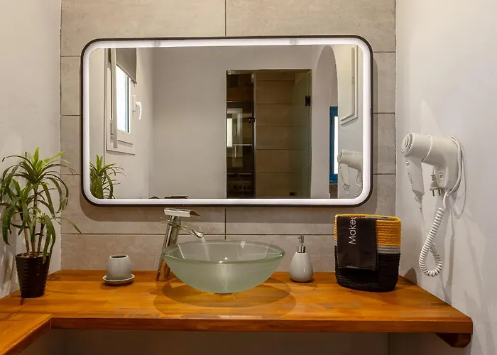 San Constantino Boutique *