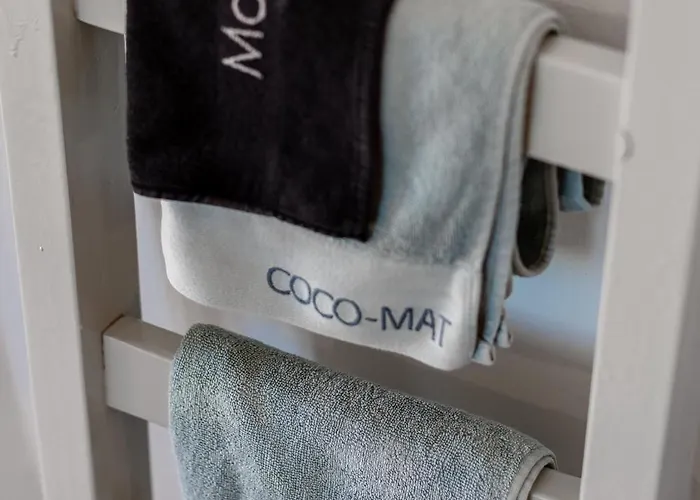 Feriehus San Constantino Boutique Fira (Santorini)