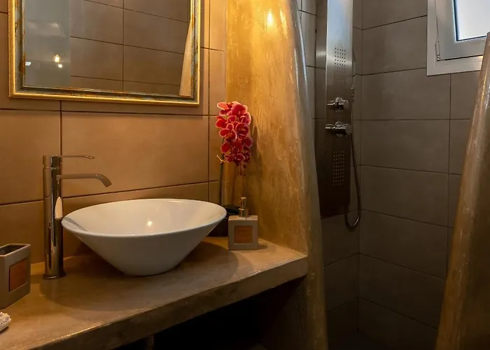 San Constantino Boutique *