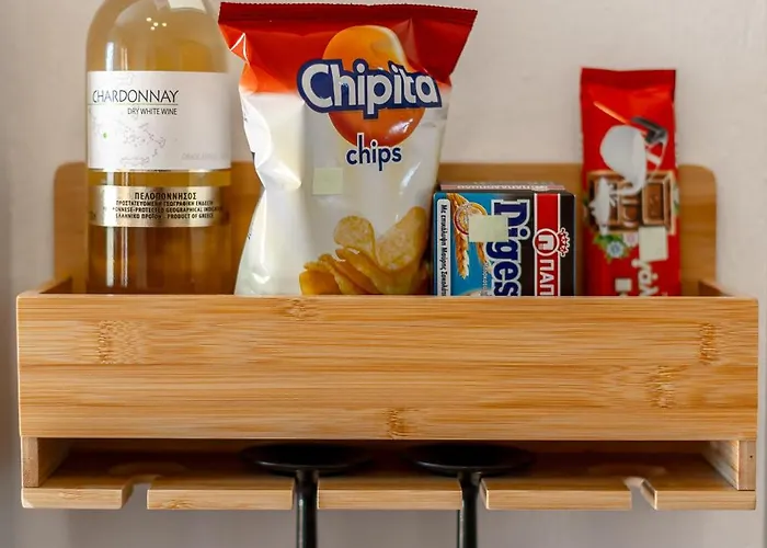 San Constantino Boutique بيت للعطل