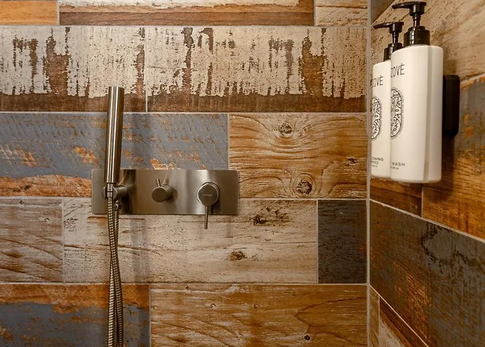 San Constantino Boutique Fira (Santorini)