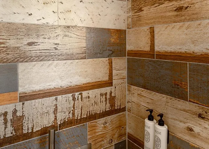 Feriehus San Constantino Boutique *