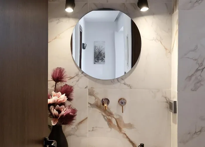 San Constantino Boutique Feriehus Fira (Santorini)