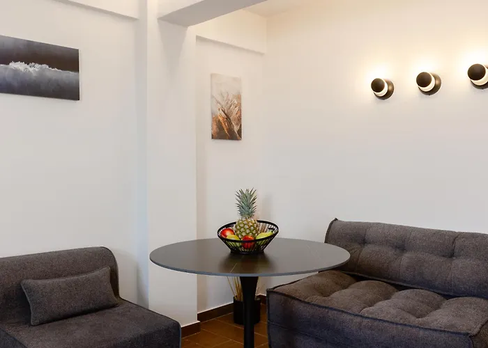 San Constantino Boutique