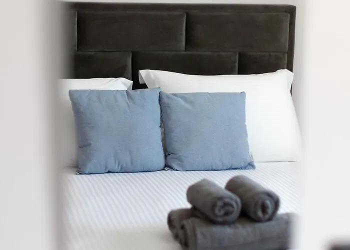 San Constantino Boutique * Fira (Santorini)