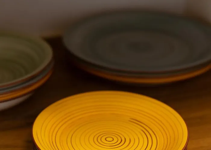 Feriehus San Constantino Boutique