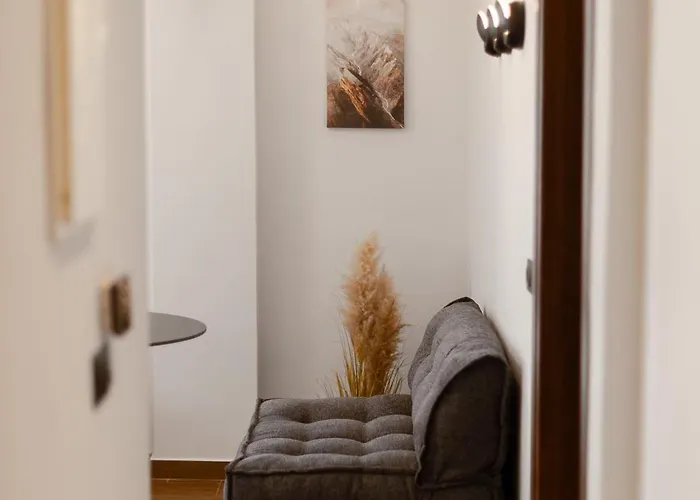 San Constantino Boutique Feriehus Fira (Santorini)