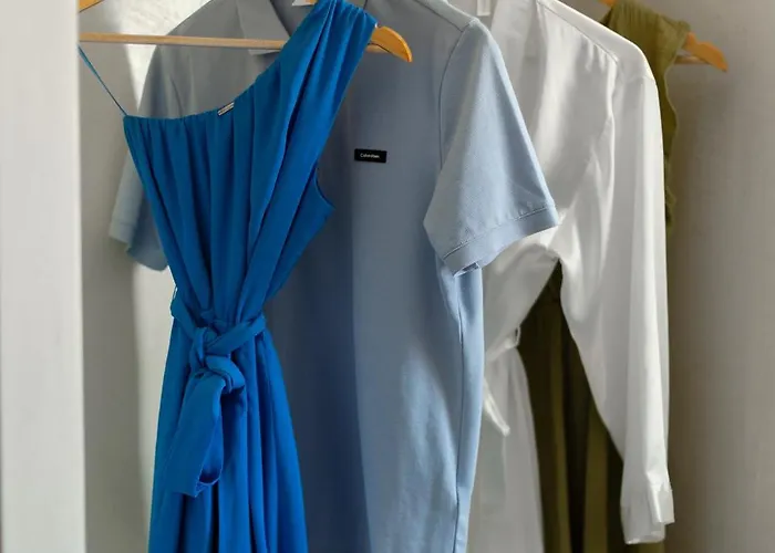 San Constantino Boutique Feriehus