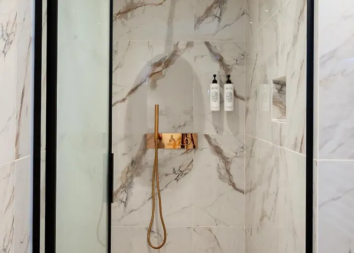 San Constantino Boutique * Fira (Santorini)