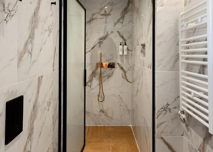 San Constantino Boutique Nyaraló *