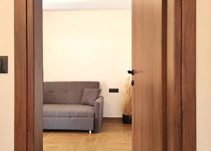 Feriehus San Constantino Boutique *