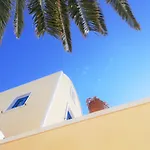 San Constantino Boutique Feriehus Fira (Santorini)