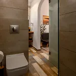 San Constantino Boutique Fira (Santorini)