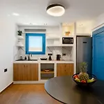 San Constantino Boutique * Fira (Santorini)