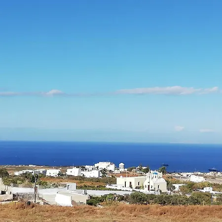 Hébergement de vacances San Constantino Boutique