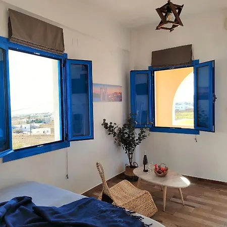 San Constantino Boutique *