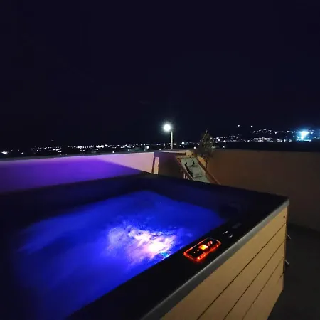 San Constantino Boutique Fira (Santorini)