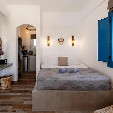 San Constantino Boutique بيت للعطل