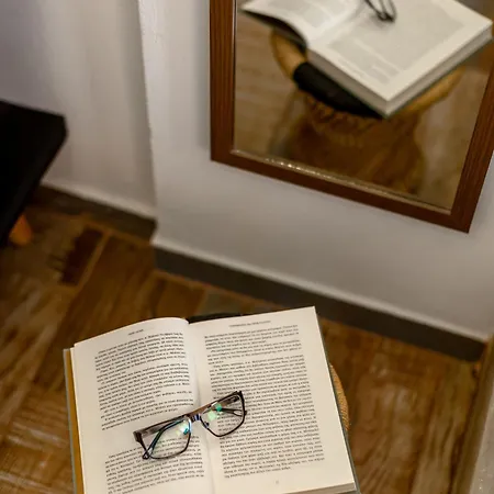 Hébergement de vacances San Constantino Boutique