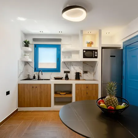 San Constantino Boutique * Fira (Santorini)