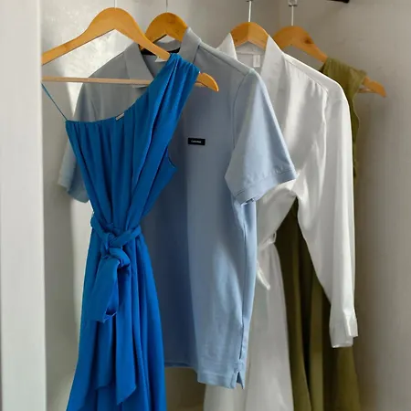San Constantino Boutique بيت للعطل