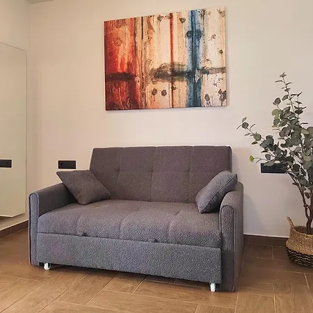 San Constantino Boutique Tatil Evi *