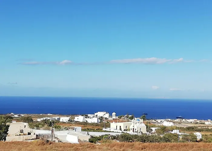 Tatil Evi San Constantino Boutique