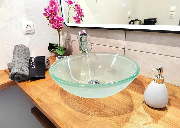 San Constantino Boutique Tatil Evi Fira (Santorini)