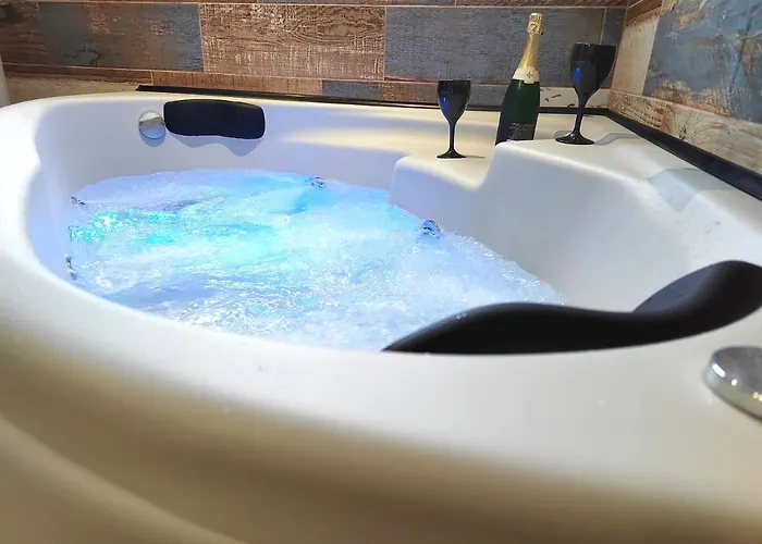 Tatil Evi San Constantino Boutique Fira (Santorini)