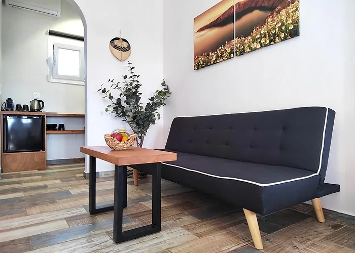 Tatil Evi San Constantino Boutique *