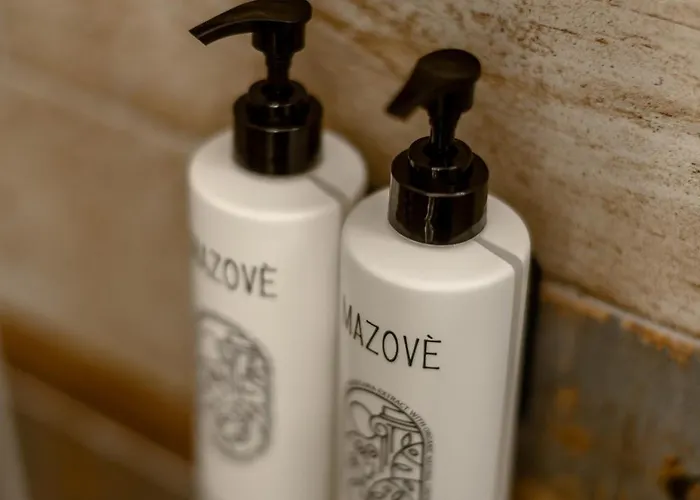 Tatil Evi San Constantino Boutique Fira (Santorini)