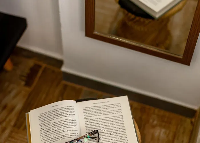 Tatil Evi San Constantino Boutique