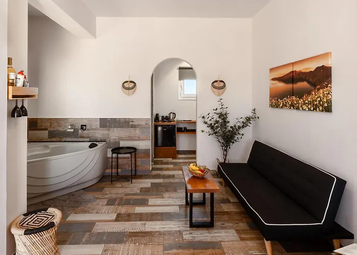 Tatil Evi San Constantino Boutique *