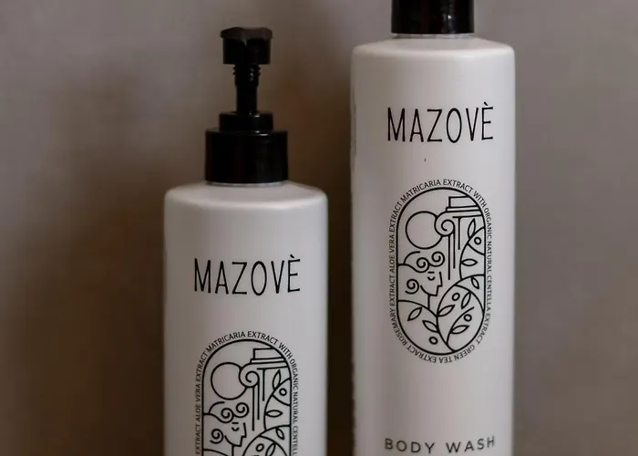 San Constantino Boutique * Fira (Santorini)