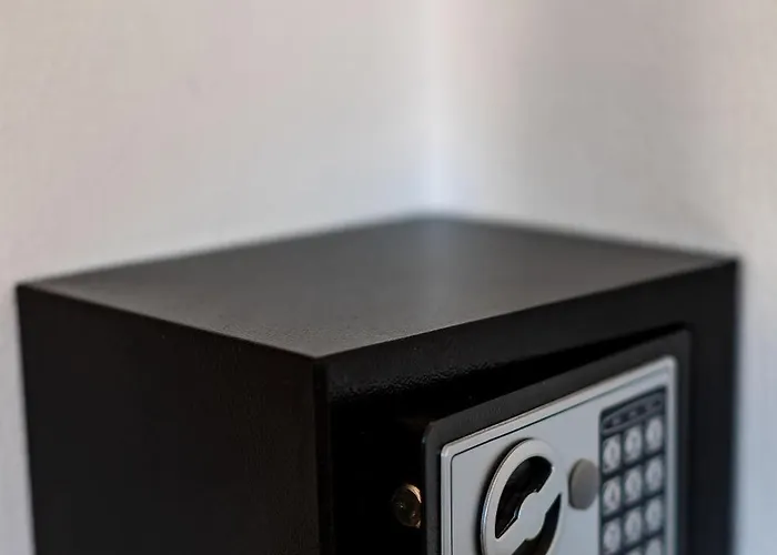 San Constantino Boutique Tatil Evi Fira (Santorini)